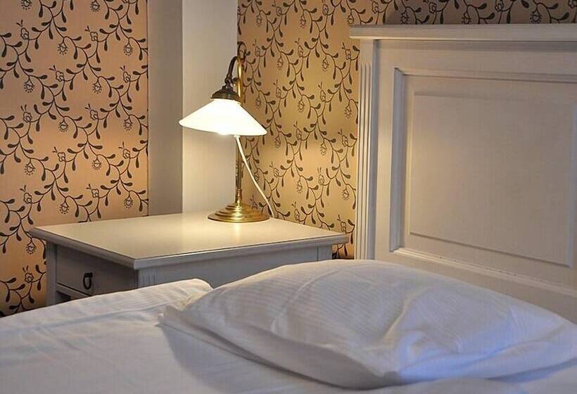 StandaardKamer, Laholms Stadshotell
