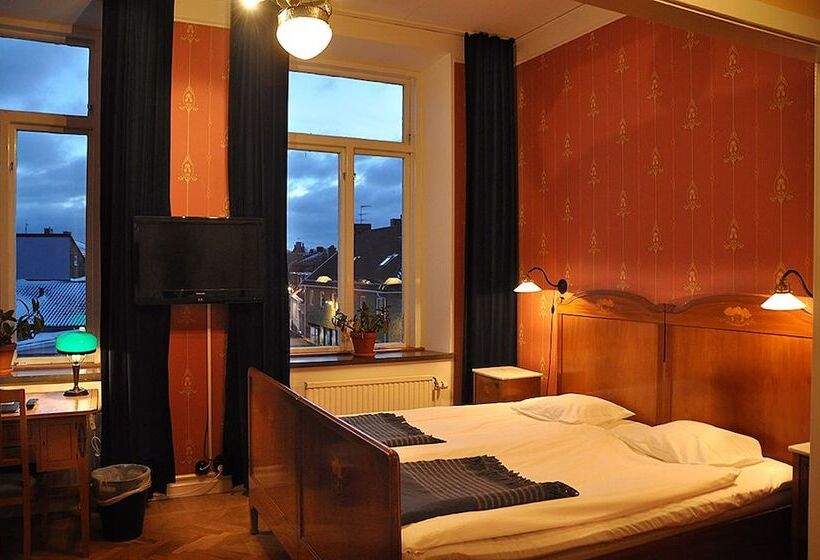 Superior Kamer, Laholms Stadshotell
