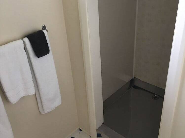 חדר סטודיו סטנדרד, Mount View Motel Hawera