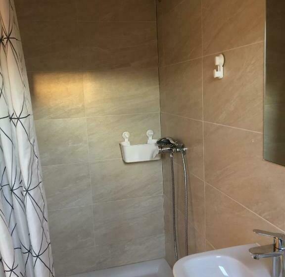 Номер Стандарт, Residencial Avenida Hostel