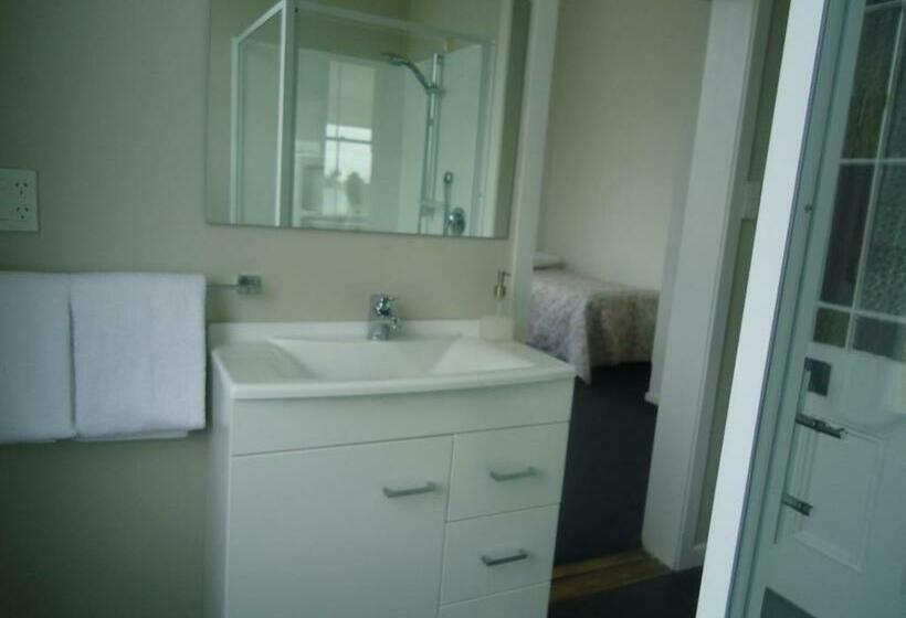 חדר סטנדרט, Tripinn Motel & Share Accommodation