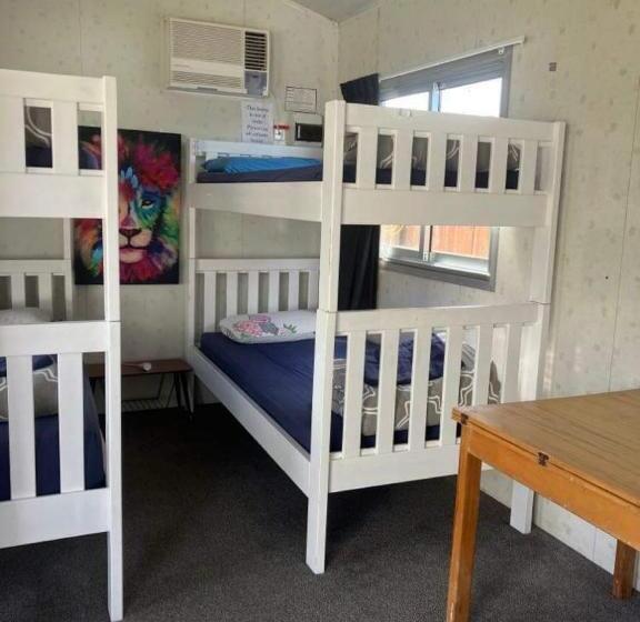 اتاق خانوادگی, Tripinn Motel & Share Accommodation