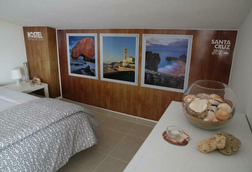 스위트, Zambeachouse   Hostel Paradise
