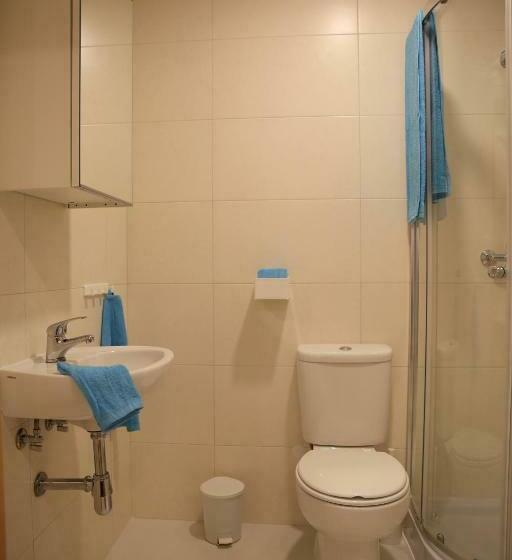 패밀리 룸, Zambeachouse   Hostel Paradise