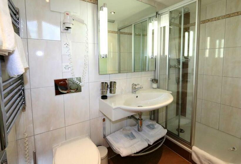 Family Suite, Amber Ski In/out Hotel & Spa