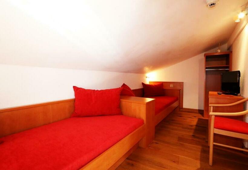 Family Suite, Amber Ski In/out Hotel & Spa