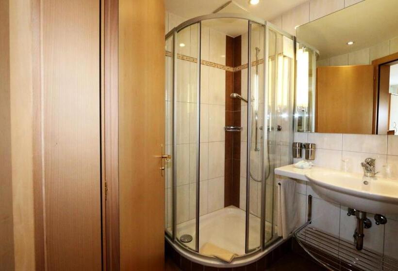 Номер Стандарт, Amber Ski In/out Hotel & Spa