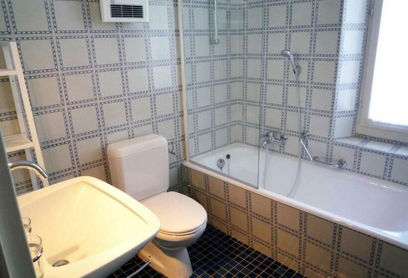 Номер Deluxe, B&b Villa Sempreverde