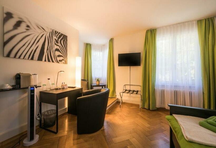 带3个卧室的公寓, B&b Villa Alma