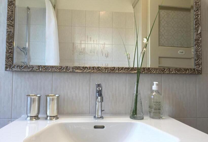 带3个卧室的公寓, B&b Villa Alma