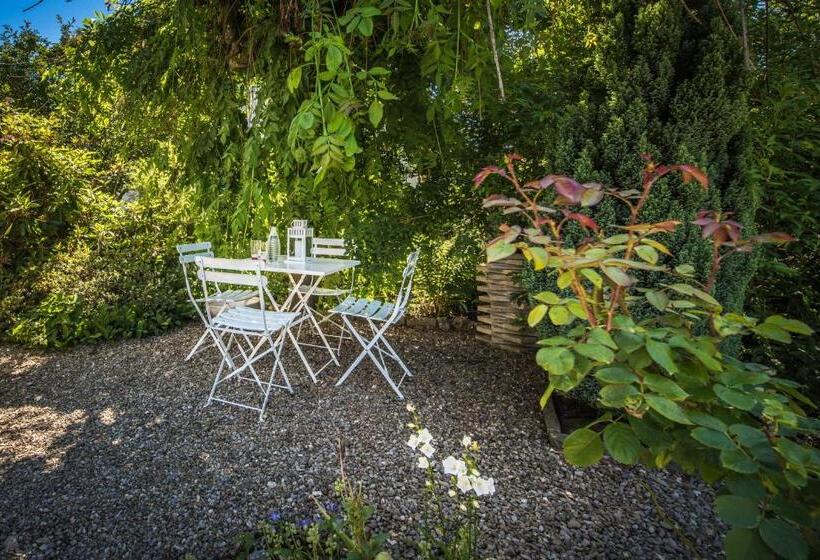 带3个卧室的公寓, B&b Villa Alma