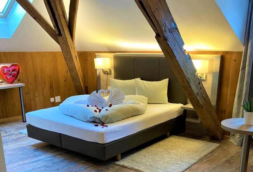 חדר סטנדרט, Emmental