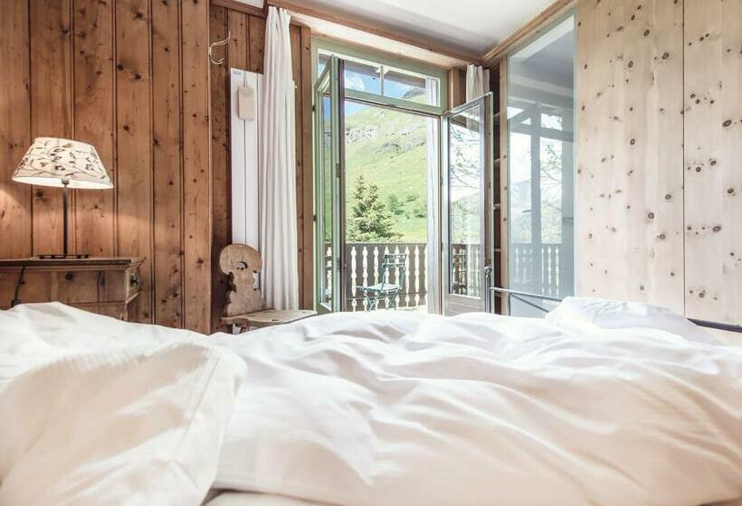 スーペリアールーム, Fex