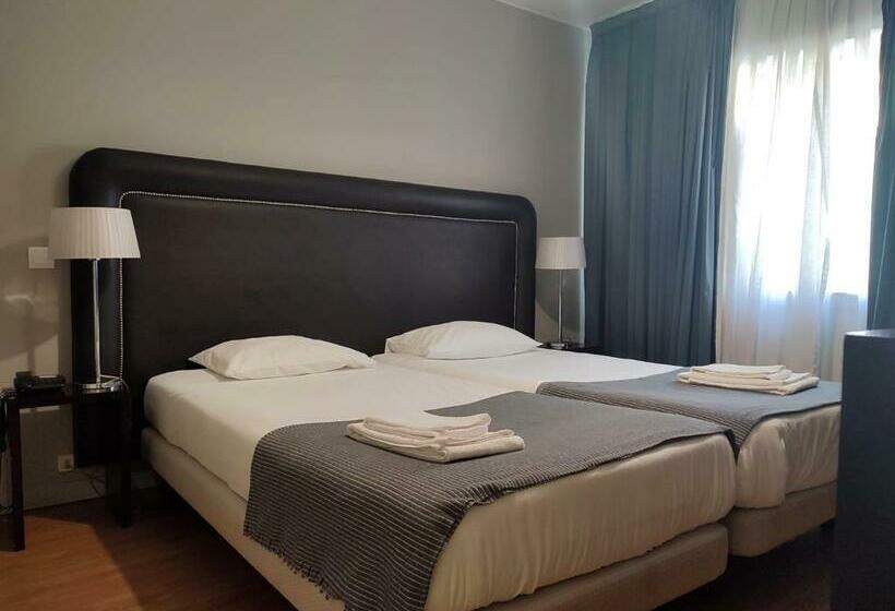 Номер Стандарт, Vila Hotel By Vimahotels