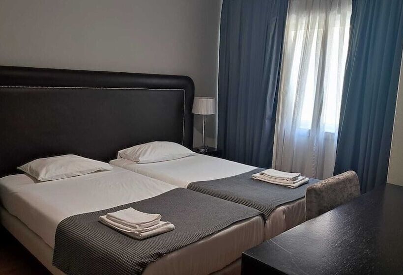 Номер Стандарт, Vila Hotel By Vimahotels