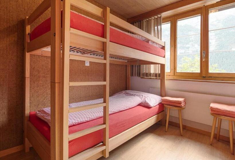 Четырехместный Номер Стандарт, Lehmann's Herberge Hostel