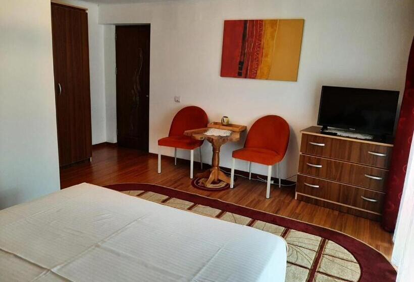 اتاق استاندارد, Casa Iris Slanic