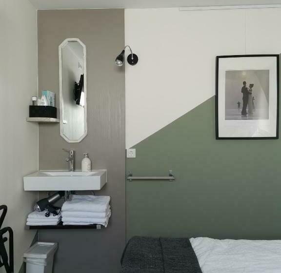 舒适三人间, B&b Bovenweg