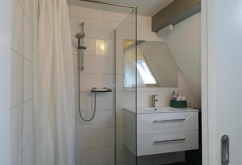 חדר סטנדרט יחיד, B&b Bovenweg