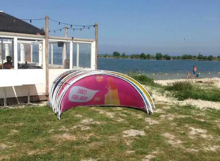 스탠다드 룸, B&b De Singel