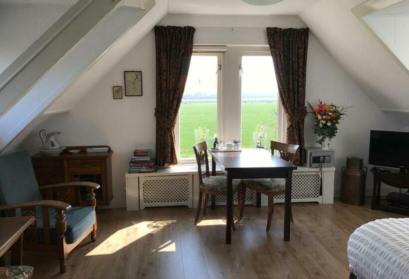 四人豪华间, B&b Landleven