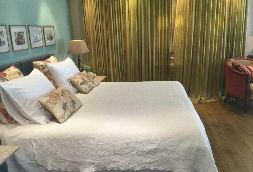 Люкс, B&b Lux Schijndel