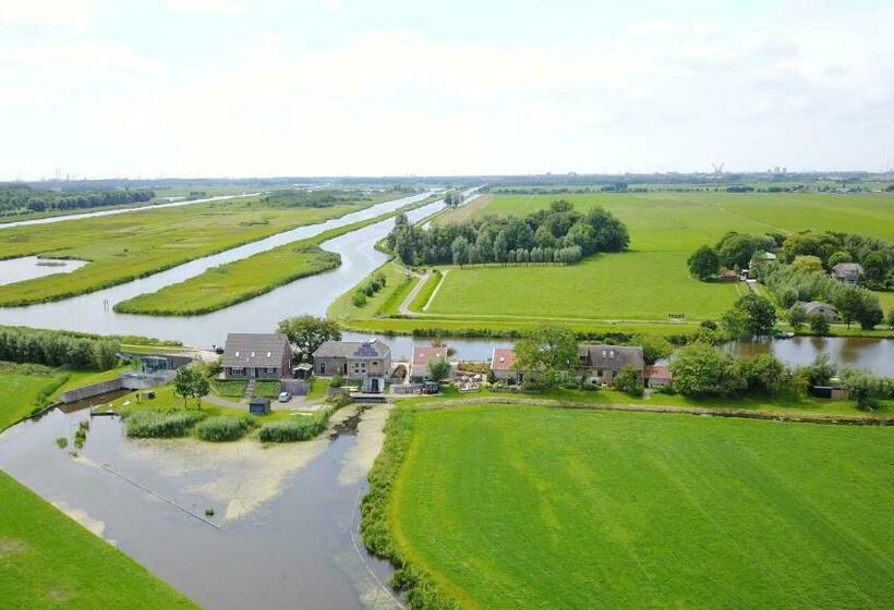 اتاق استاندارد, B&b Rechthuis Van Zouteveen