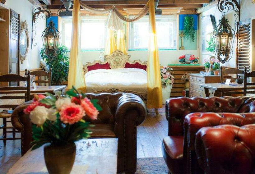 Premium Family Room, Cubacasa