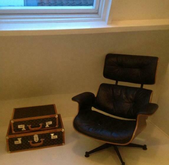 Номер Deluxe, Design B&b Naarden Vesting