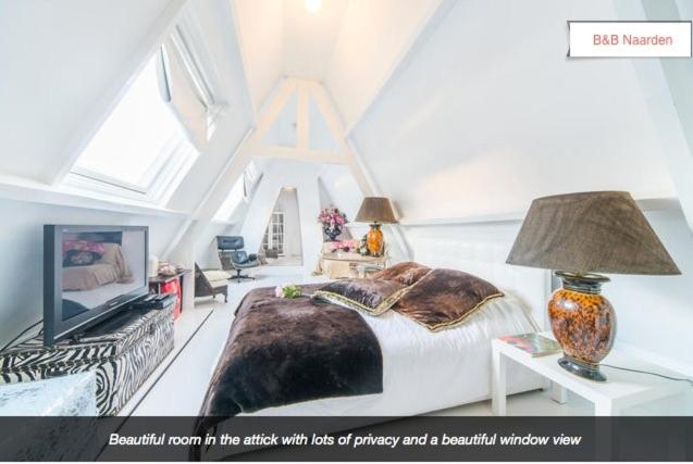 Люкс, Design B&b Naarden Vesting