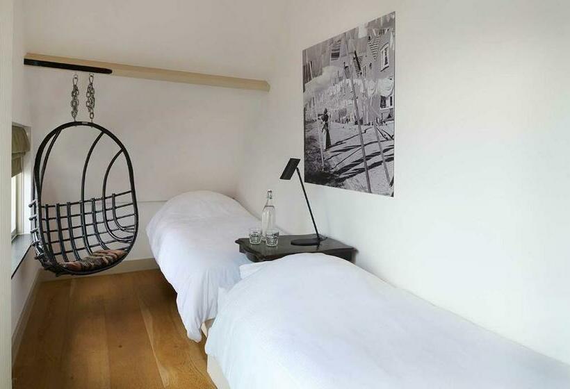 4인용 스탠다드 룸, Hello I M Local   Boutique Hostel