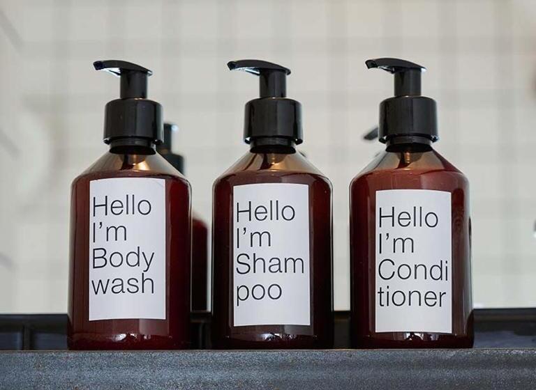 4인용 스탠다드 룸, Hello I M Local   Boutique Hostel