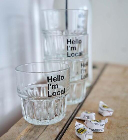 4인용 스탠다드 룸, Hello I M Local   Boutique Hostel