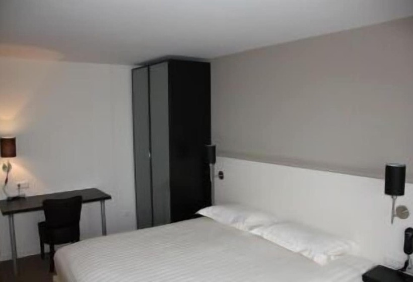 اتاق استاندارد, Wassenaar