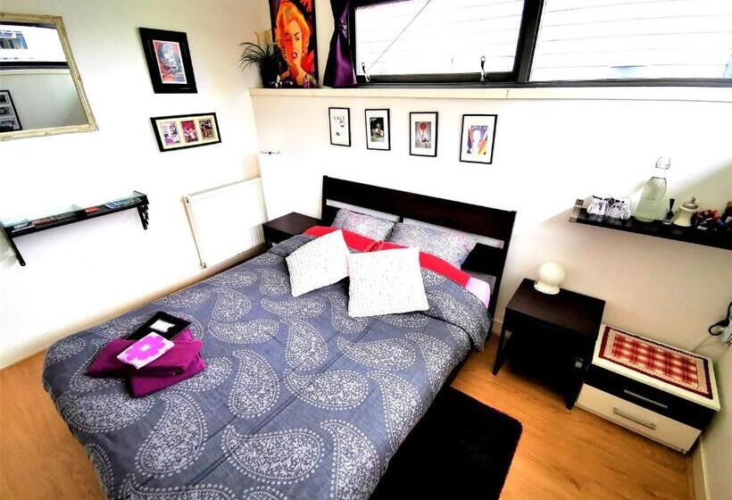 Quarto Superior, La Corte Sconta B&b