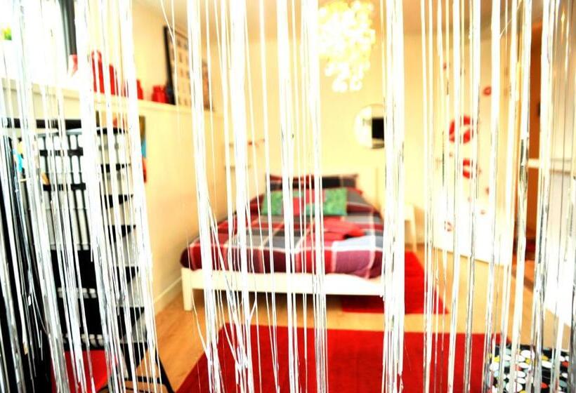 Suíte Júnior, La Corte Sconta B&b