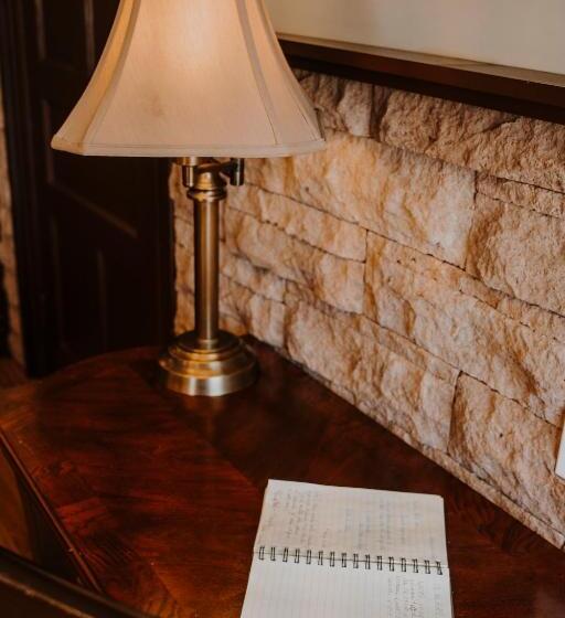 Номер Стандартный Кровать Куин, Auberge Bruine Océane