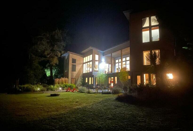 シングルデラックスルーム, Liahona Guest House