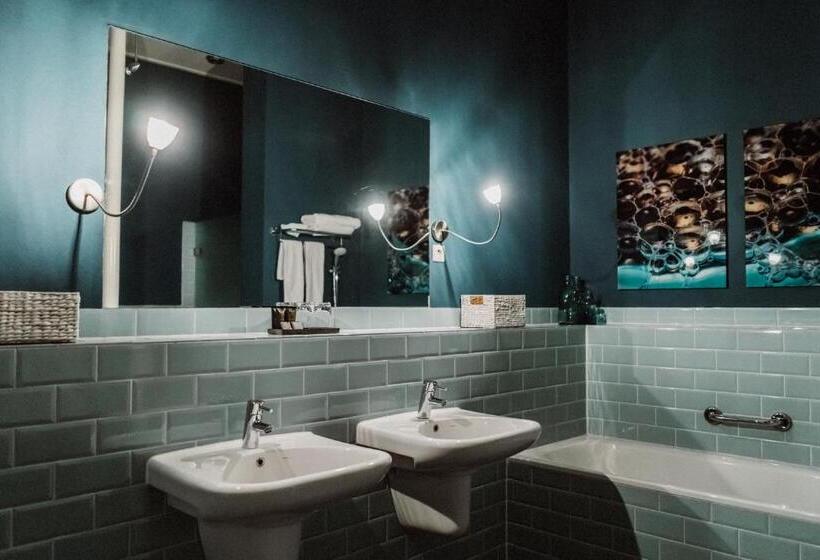 جناح ديلوكس, Châteauhotel De Havixhorst