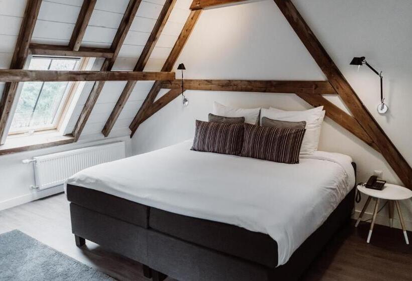 جناح, Châteauhotel De Havixhorst
