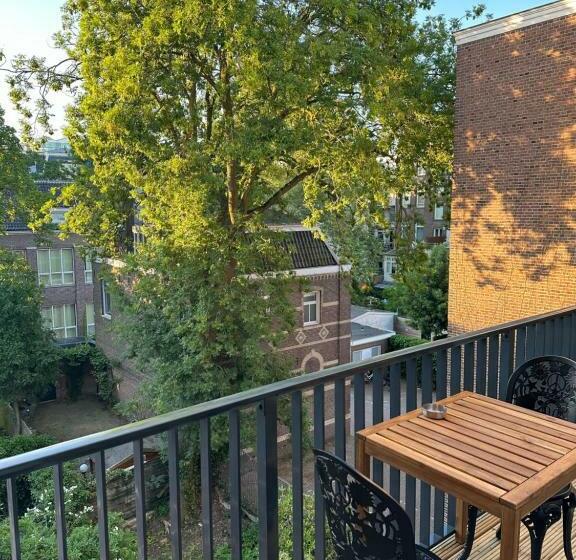 اتاق استاندارد, Amstel Corner