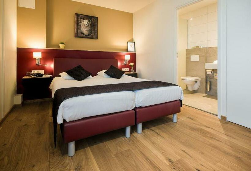 스탠다드 룸, B&b   Appartement De Zevende Heerlijkheid