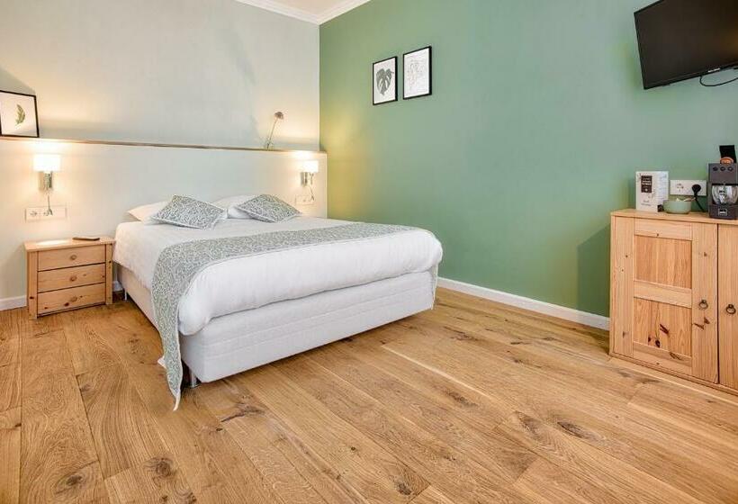 Номер Стандарт, B&b   Appartement De Zevende Heerlijkheid