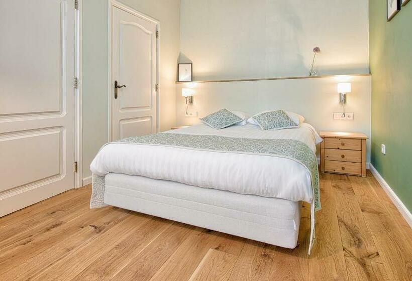 스탠다드 룸, B&b   Appartement De Zevende Heerlijkheid