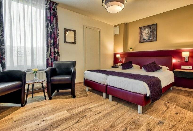 스탠다드 룸, B&b   Appartement De Zevende Heerlijkheid