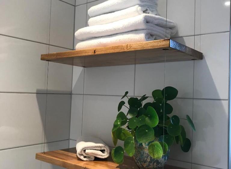 침실 1개 전망 아파트, B&b   Appartement De Zevende Heerlijkheid