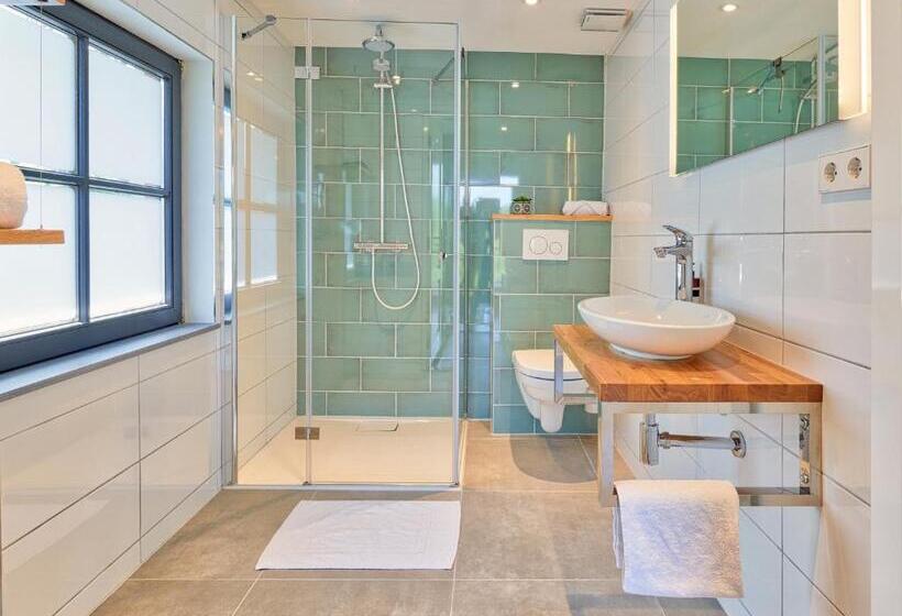 침실 1개 전망 아파트, B&b   Appartement De Zevende Heerlijkheid