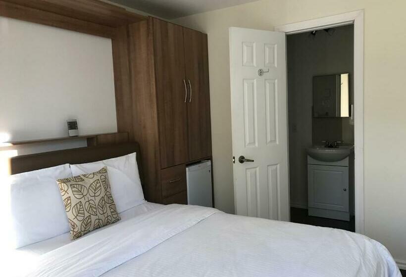 Standart Oda, Hôtel Auberge Objectif Santé