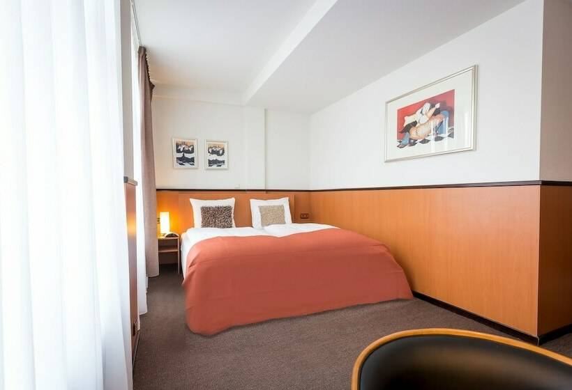 Номер Стандарт, Stadshotel Heerlen