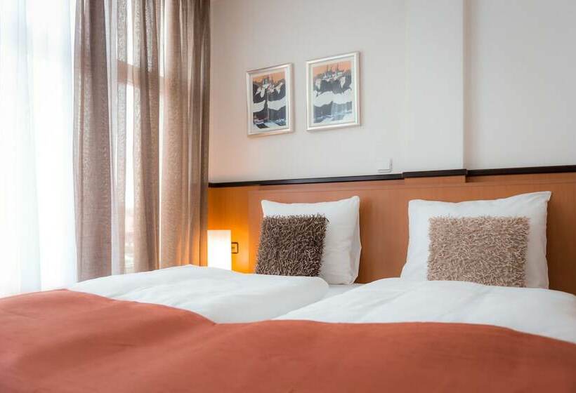 标准间, Stadshotel Heerlen